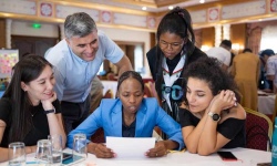 Изменения климата коснулись педагогов